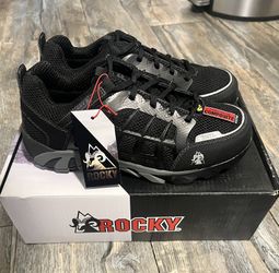 Rocky Mens Shoes Size 11 Wide