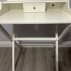 Fold Up Writing Desk 