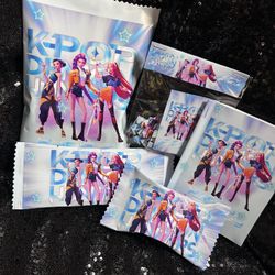 Custom Party Favor