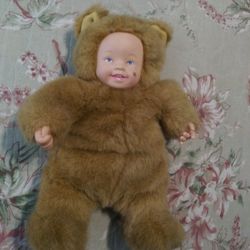 New Cute Stuff Soft Baby ..9"