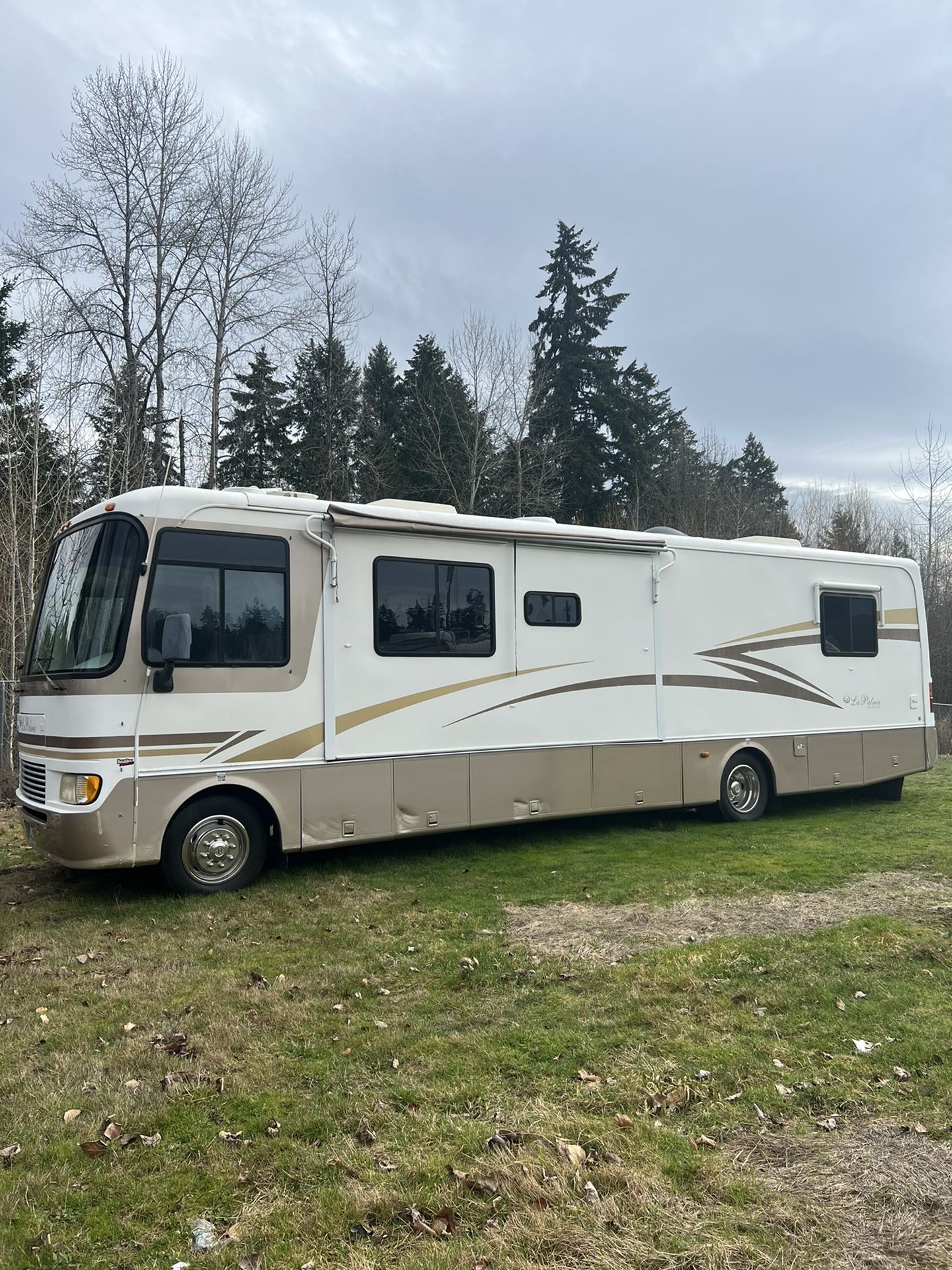 2000 Monaco La Palma for Sale in Puyallup, WA OfferUp