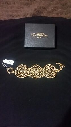 Bracelet (Park Lane)
