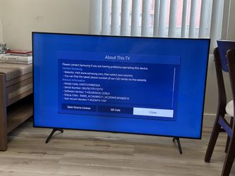 Samsung TV