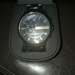 Armani Watch New