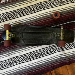 Black Penny Board