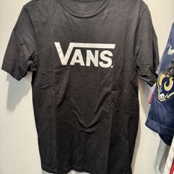 Vans Tee