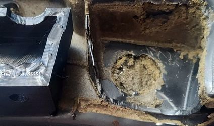 S10 Door Handle Pull Fix