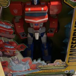 Transformers