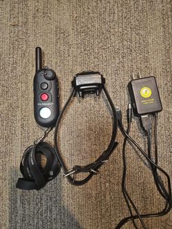 E Collar Pro Educator 900 Series