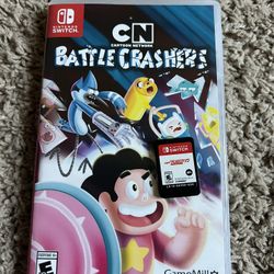 2 nintendo switch games