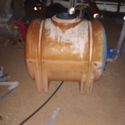 Water Tank 