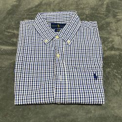 Ralph Lauren Shirt