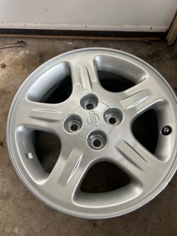 B14 se-r wheels