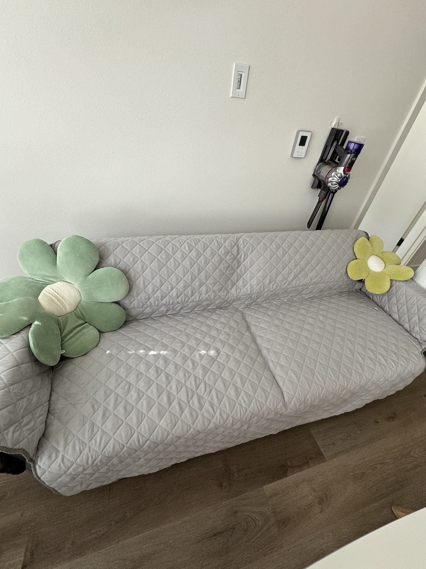 Almost New Futon Couch