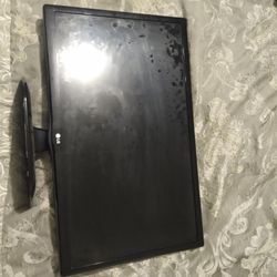 LG TV Monitor Screen 