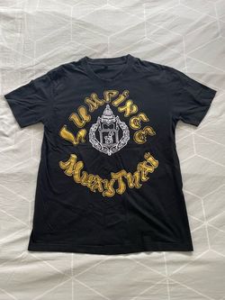 Lumpinee Muay Thai T-Shirt