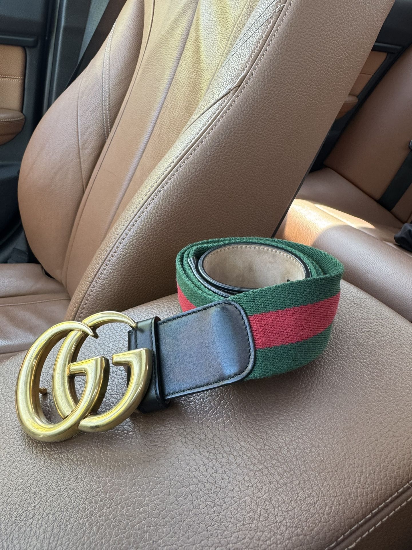 Gucci Belts