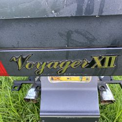Kawasaki Voyager 2