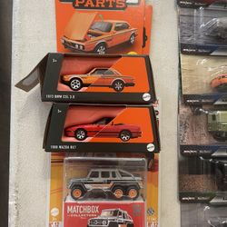 Matchbox