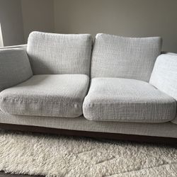 Article Ceni 61" Loveseat