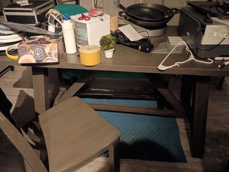 Kitchen Table