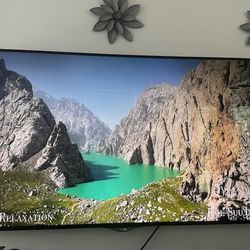 LG TV