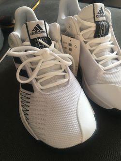 Adidas shoes new size 9.5