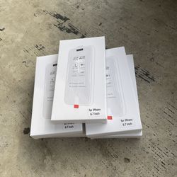 Screen Protectors 