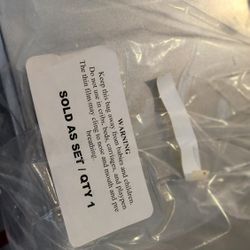 middleby manifold assembly