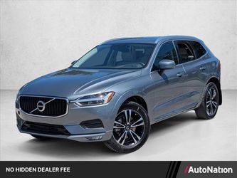 2021 Volvo XC60