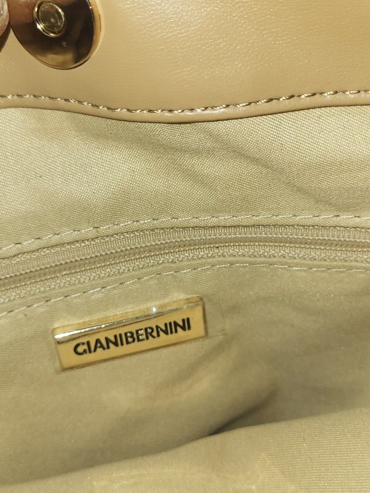 Gianibernini Purse