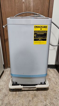 Giantex Portable Washer