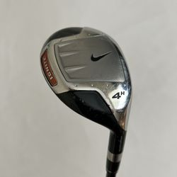 Womens Flex Nike Ignite 4 Hybrid Right Hand
