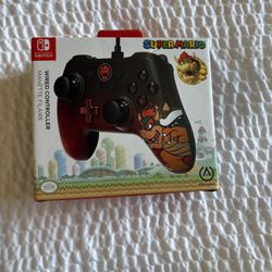 Nintendo Switch Wired Controller 