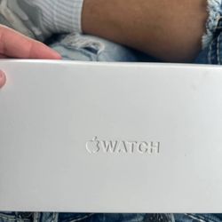Apple watch