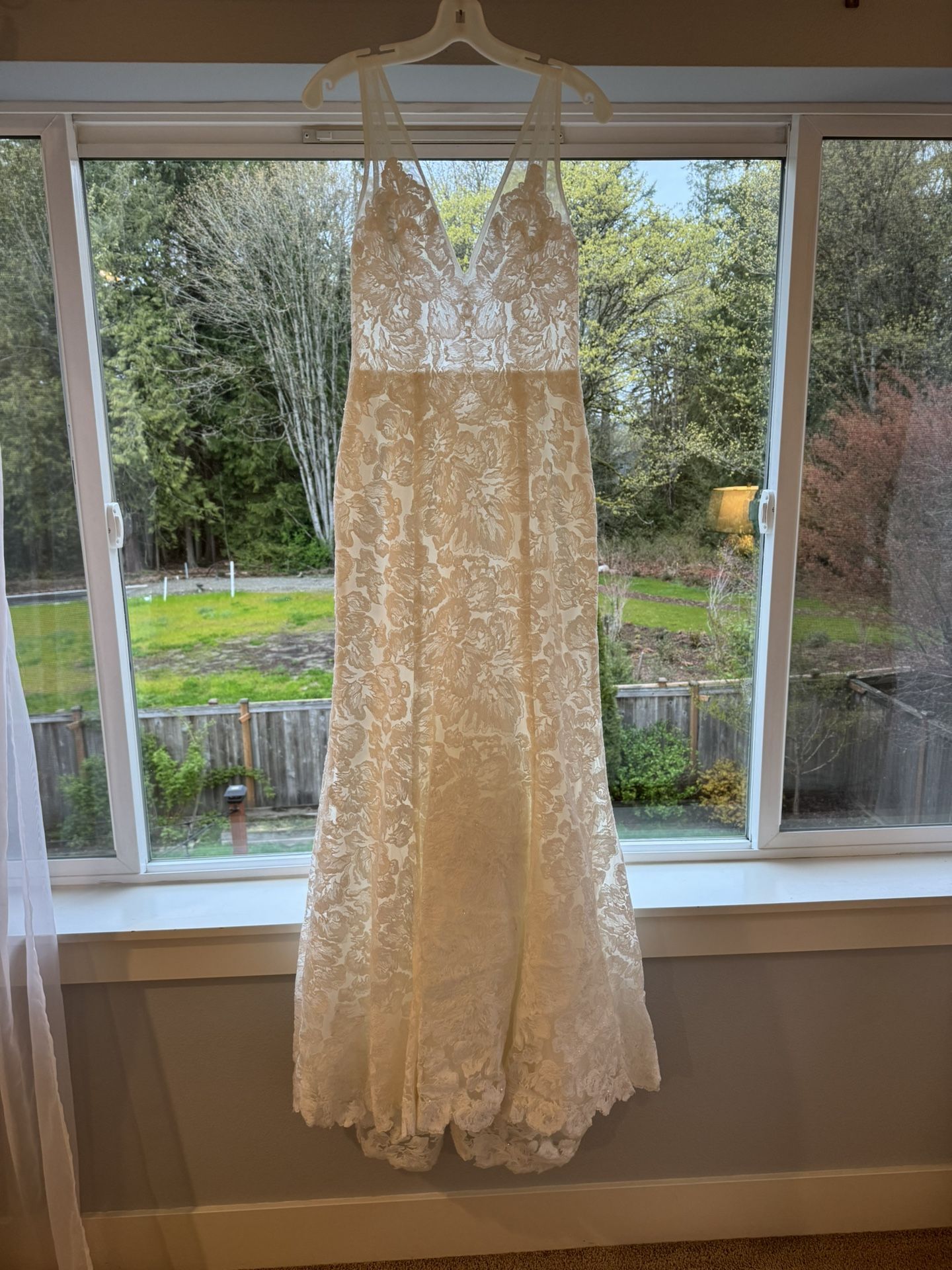 Made With Love Bobbie Wedding Dress