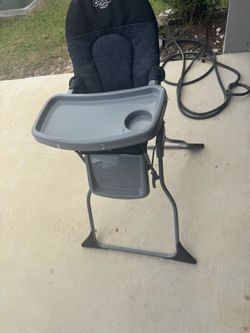 Cosco Kids Baby High Chair
