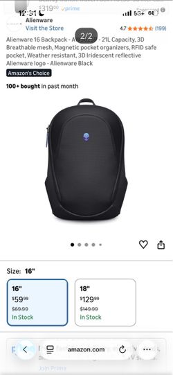 Backpack