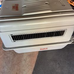 Large Dog Crate