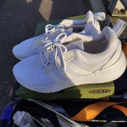 Adidas Men's Sz. 12 1/2 