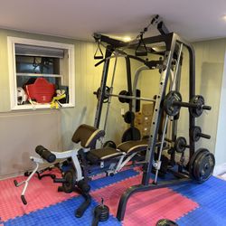 Home Gym