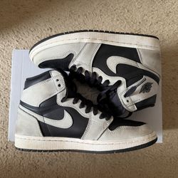 Air Jordan 1 High ‘Shadow 2.0’