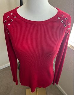 WOMENS SWEATER
