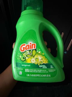 Gain