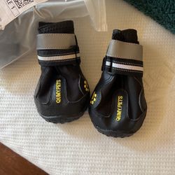 Dog Shoes