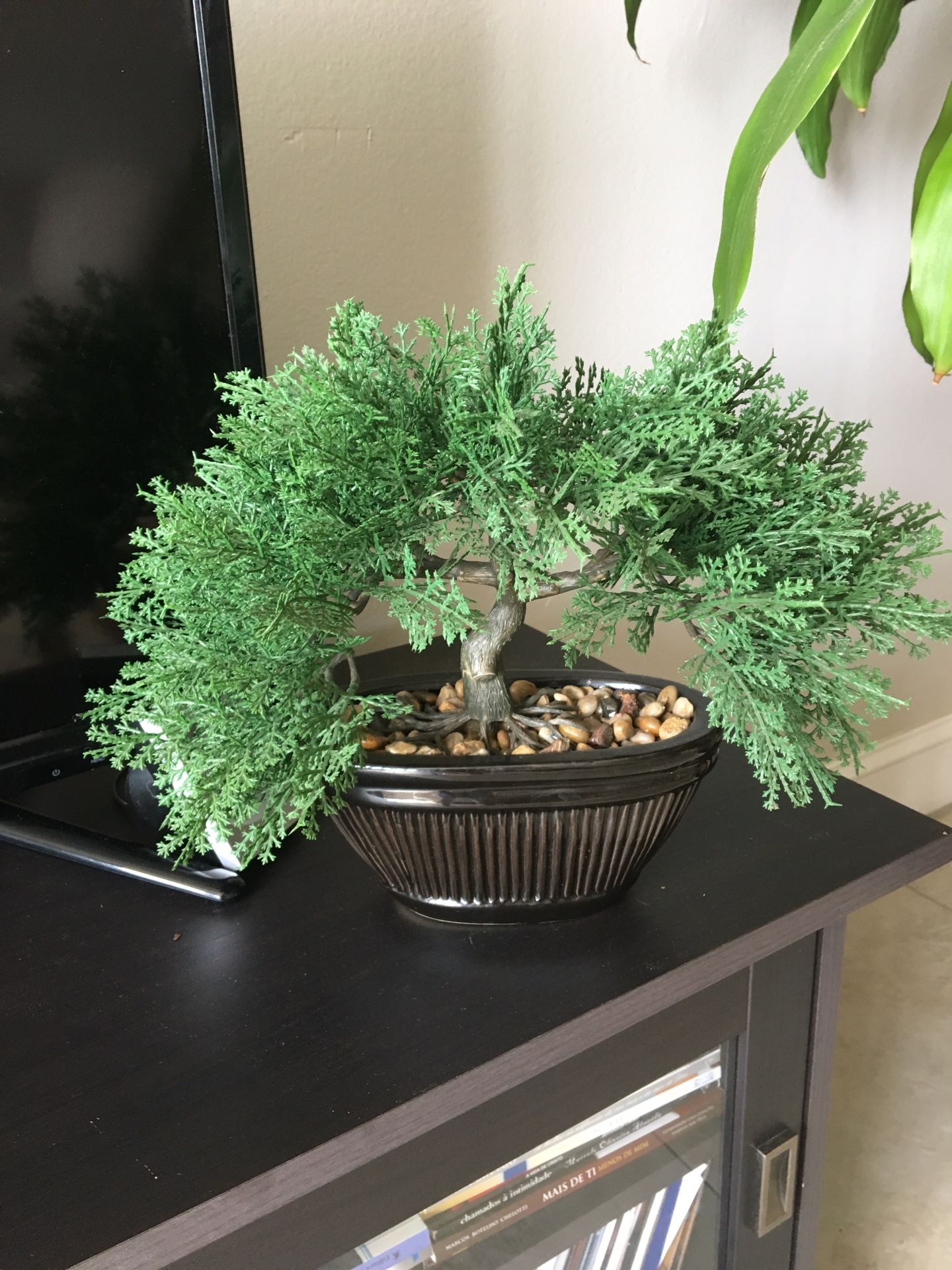 Artificial Bonsai