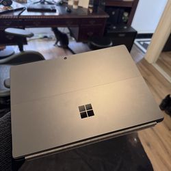 Microsoft Surface Pro 11