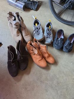 Shoes
