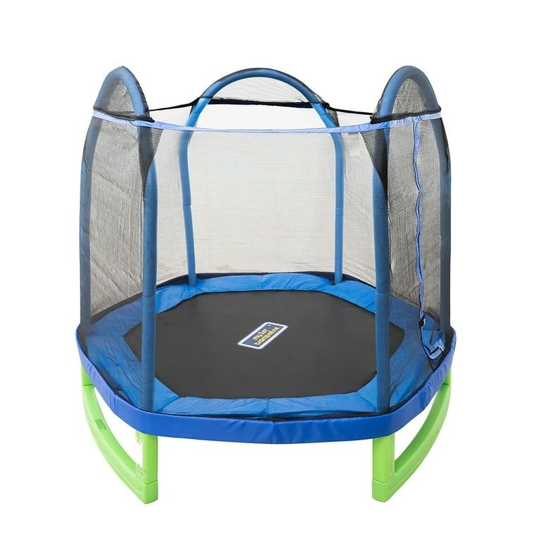 Trampoline 