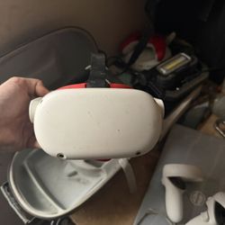 Oculus Quest 2 